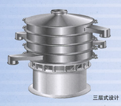 售：系列-振动筛