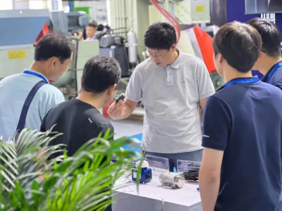 智造转型 ，“橡”新“塑”未来！欧力卧龙亮相第20届亚太国际塑料橡胶工业展