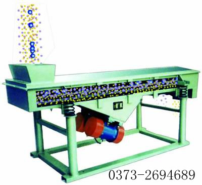 供应ZS-1520多层直线振动筛