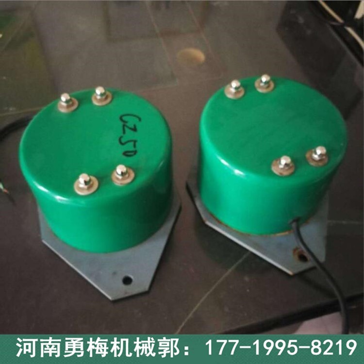 河北CZ10型电磁仓壁振动器 单相220V料仓振打器