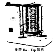 美国振动筛