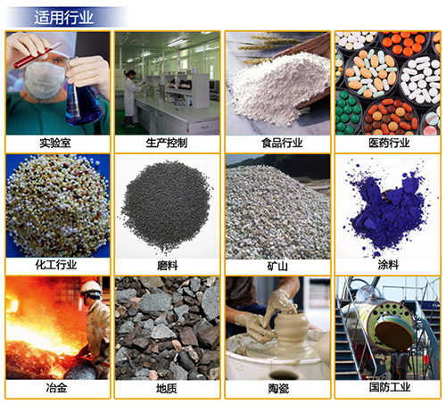 新乡市强力振动机械有限公司