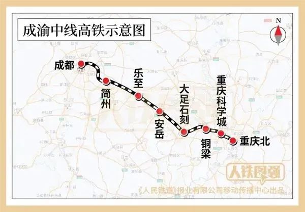 超14億噸砂石需求總投資超5000億全國13條鐵路高鐵項目開工